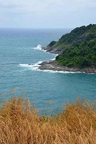 phromthep cape phuket-AsiaPhotoStock