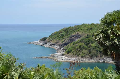 shore line phromthep-AsiaPhotoStock