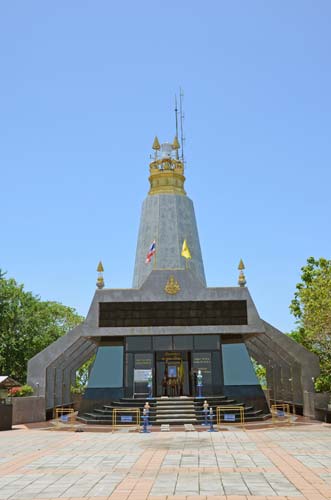 lighthouse phromthep-AsiaPhotoStock