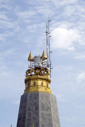 phromthep lighthouse-AsiaPhotoStock