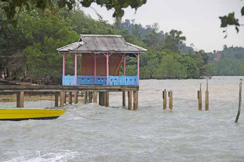 pier barelang bridges-AsiaPhotoStock