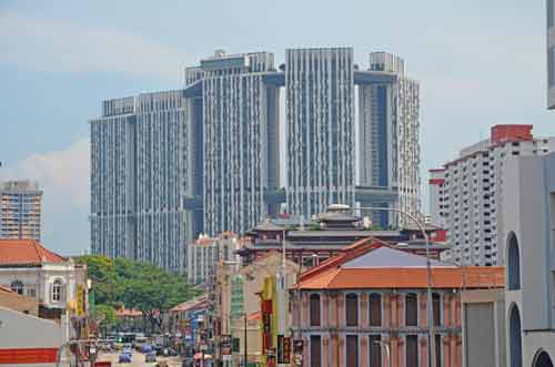 pinnacles hdb-AsiaPhotoStock