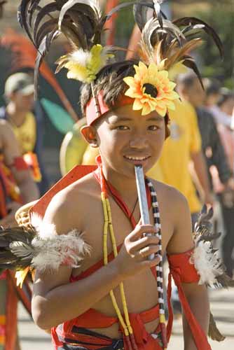 musician baguio-AsiaPhotoStock