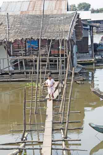 plank bridge-AsiaPhotoStock