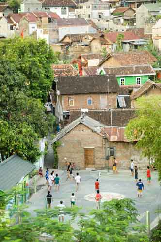 play ground-AsiaPhotoStock