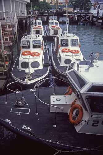 police boats-AsiaPhotoStock