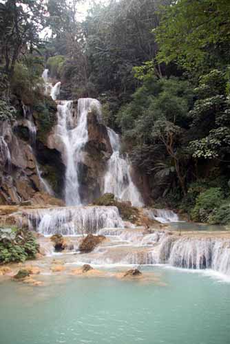 pools falls-AsiaPhotoStock