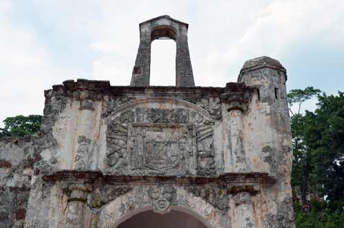 santiago melaka-AsiaPhotoStock