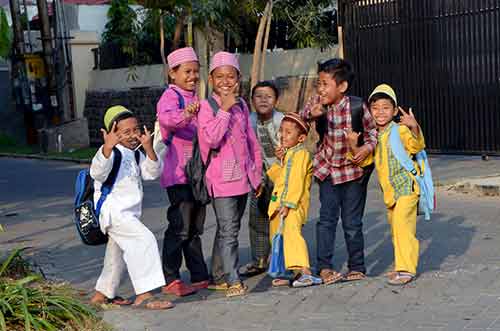 posing surabaya-AsiaPhotoStock