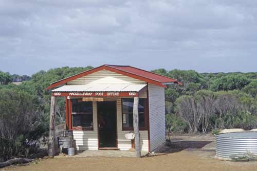 post office-AsiaPhotoStock