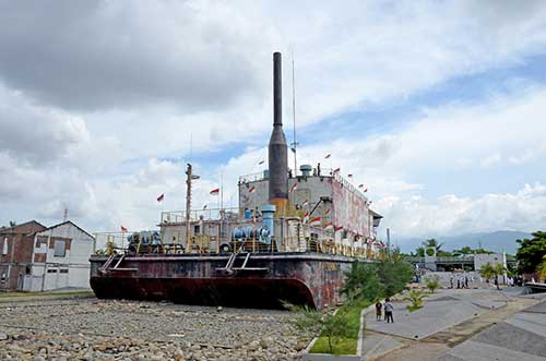 power plant-AsiaPhotoStock