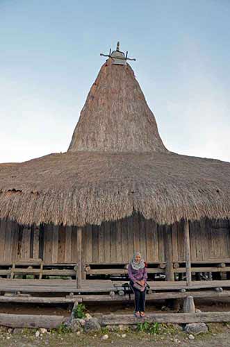 praiyawang house-AsiaPhotoStock