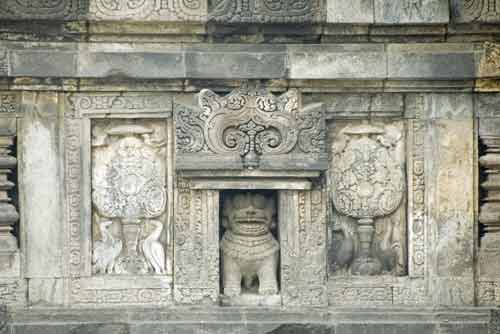 prambanan close up-AsiaPhotoStock