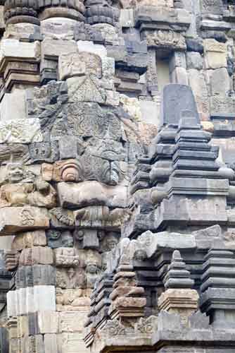 prambanan stone-AsiaPhotoStock