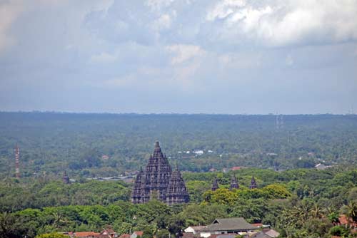 prambanan boko-AsiaPhotoStock