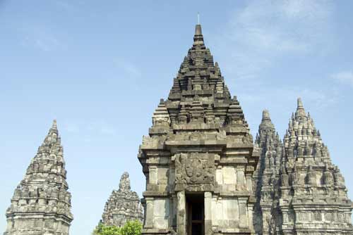 prambanan hindu-AsiaPhotoStock