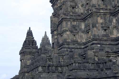 temple complex yogya-AsiaPhotoStock