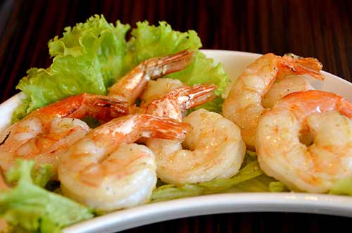 prawns bali-AsiaPhotoStock