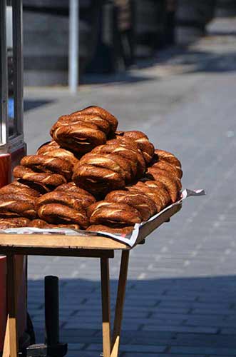 pretzels-AsiaPhotoStock