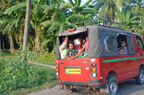 private cab-AsiaPhotoStock