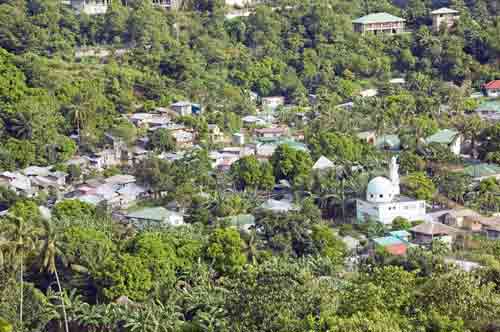 puerto galera town-AsiaPhotoStock