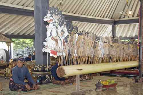 puppeteer sultan palace-AsiaPhotoStock