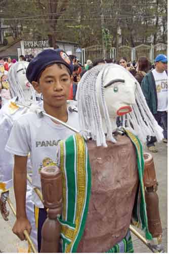 puppet baguio-AsiaPhotoStock