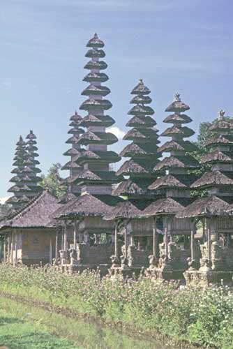 pura taman ayun temple-AsiaPhotoStock