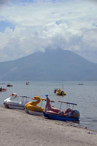 putih beach-AsiaPhotoStock