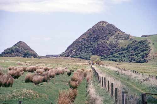 pyramid trail-AsiaPhotoStock