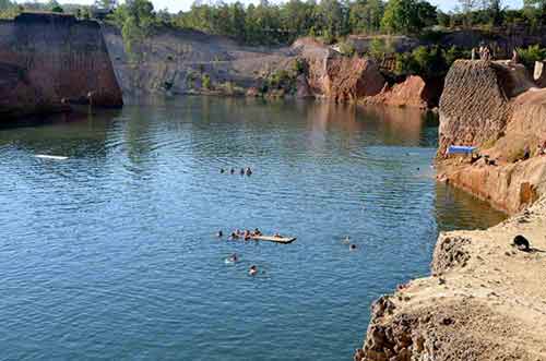 quarry-AsiaPhotoStock