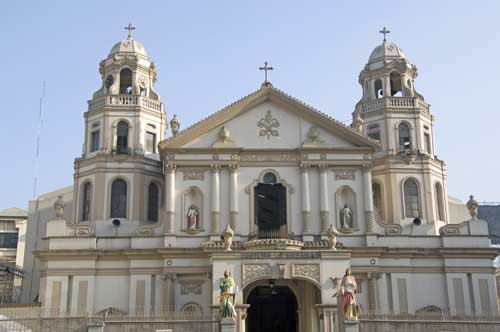 quiapo manila-AsiaPhotoStock