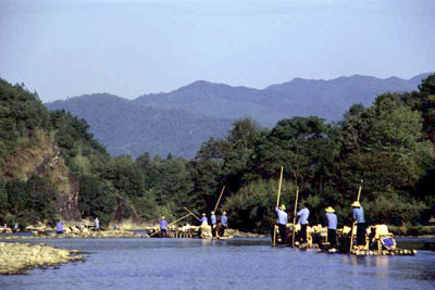 rafting-AsiaPhotoStock