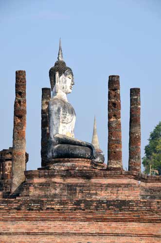 refined buddha-AsiaPhotoStock