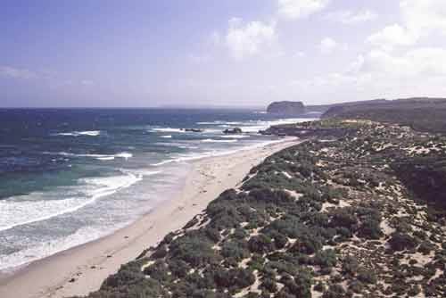 remote beach-AsiaPhotoStock