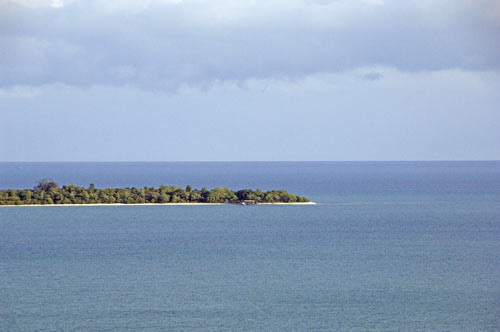 remote beach-AsiaPhotoStock