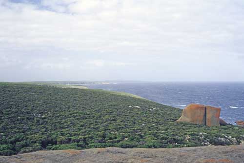 remote rocks-AsiaPhotoStock