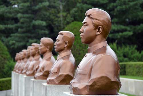 revolutionary-AsiaPhotoStock