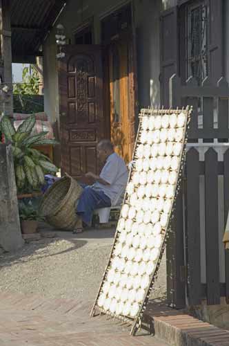 rice and basket-AsiaPhotoStock