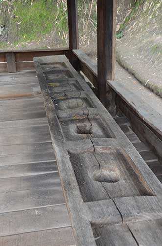 rice pounder toba-AsiaPhotoStock