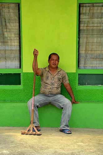 rice raker-AsiaPhotoStock