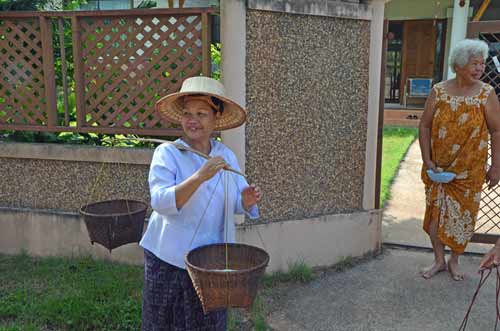 rice collector dansai-AsiaPhotoStock