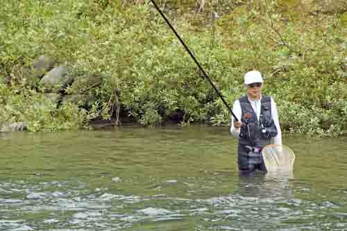 river fishing-AsiaPhotoStock