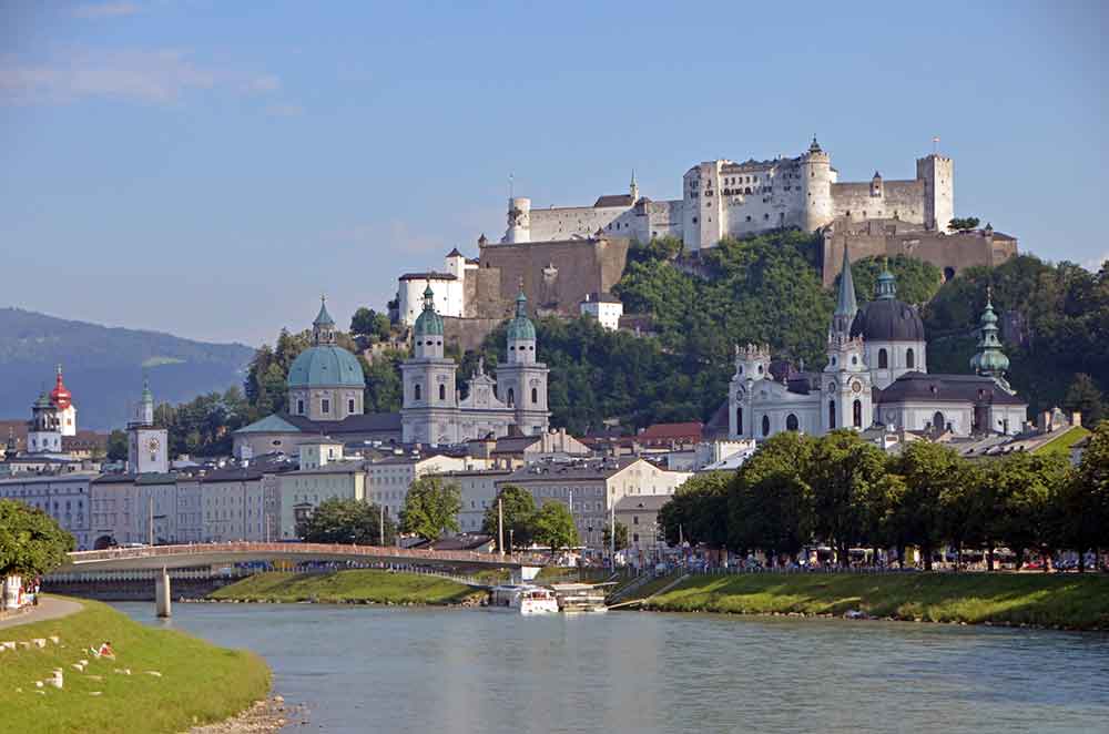 river fort-AsiaPhotoStock