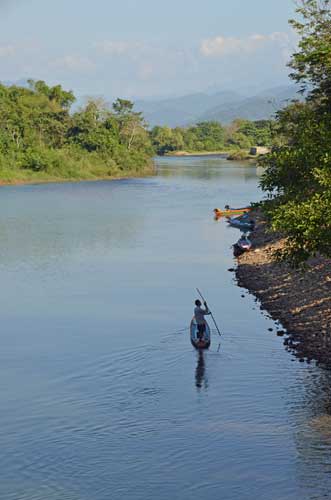 river vang-AsiaPhotoStock