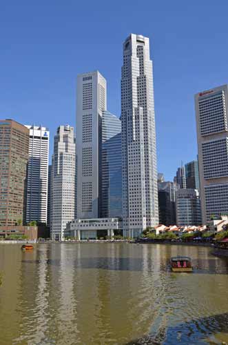 river view singapore-AsiaPhotoStock