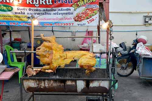 roasting pig-AsiaPhotoStock