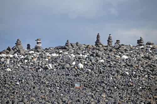 rock piles-AsiaPhotoStock