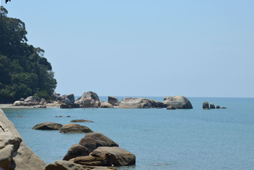 rocks kuantan-AsiaPhotoStock