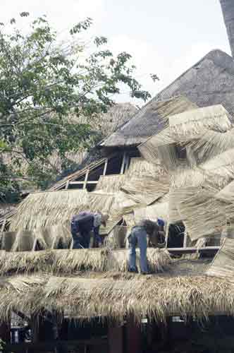 roof repairs-AsiaPhotoStock